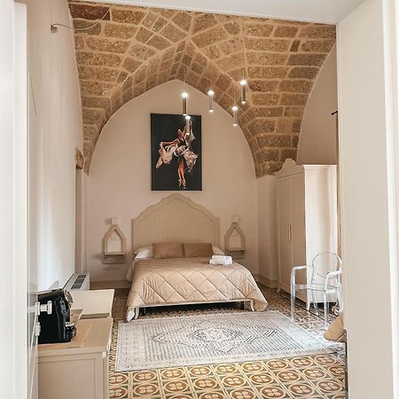 Palazzo Alma Luxury Rooms Casarano Extérieur photo