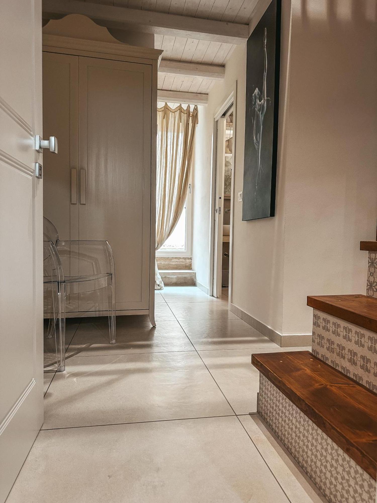 Palazzo Alma Luxury Rooms Casarano Extérieur photo