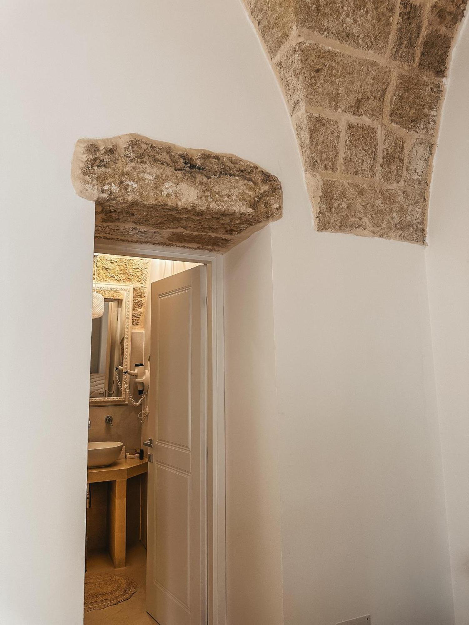 Palazzo Alma Luxury Rooms Casarano Extérieur photo
