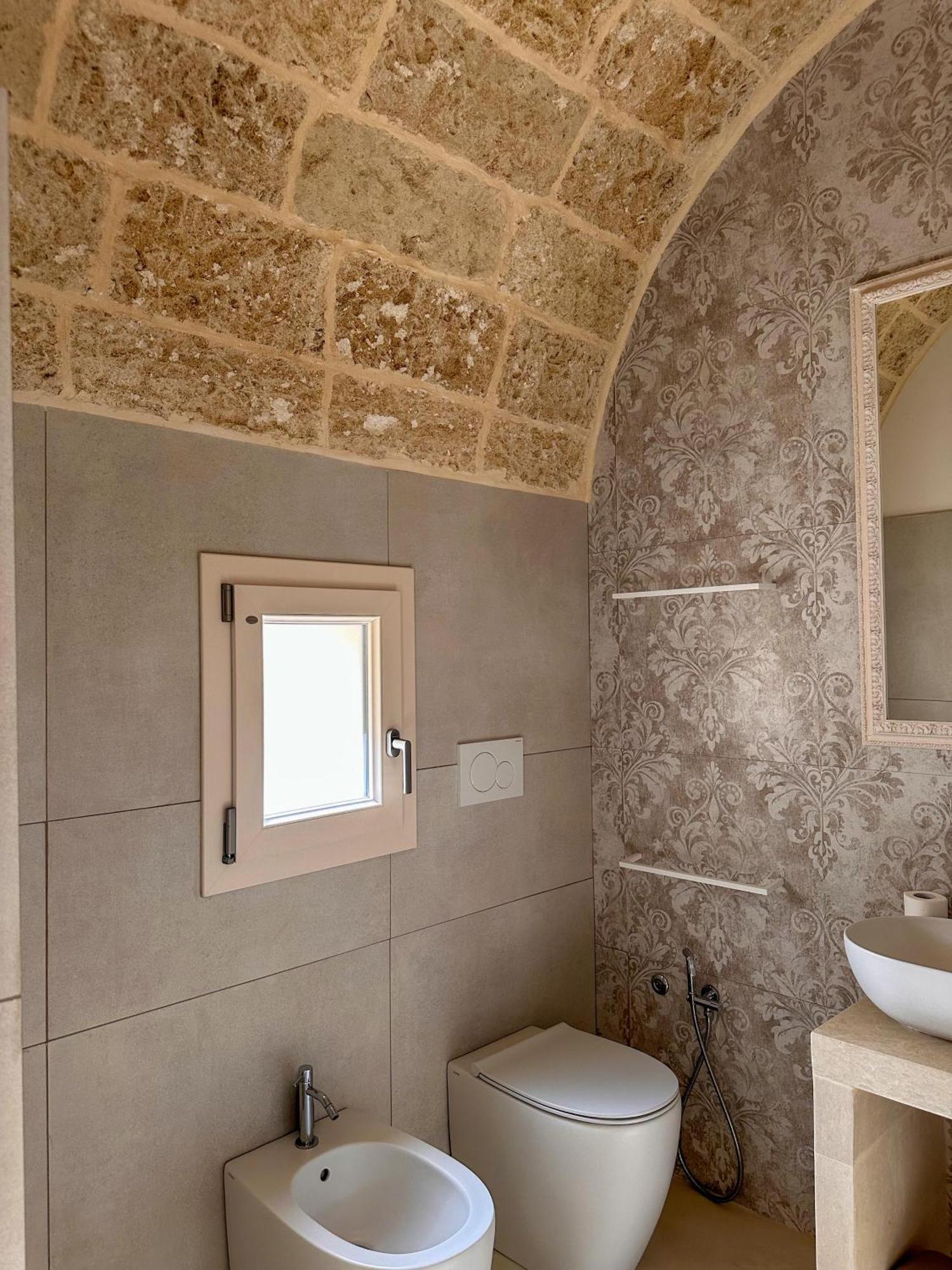 Palazzo Alma Luxury Rooms Casarano Extérieur photo