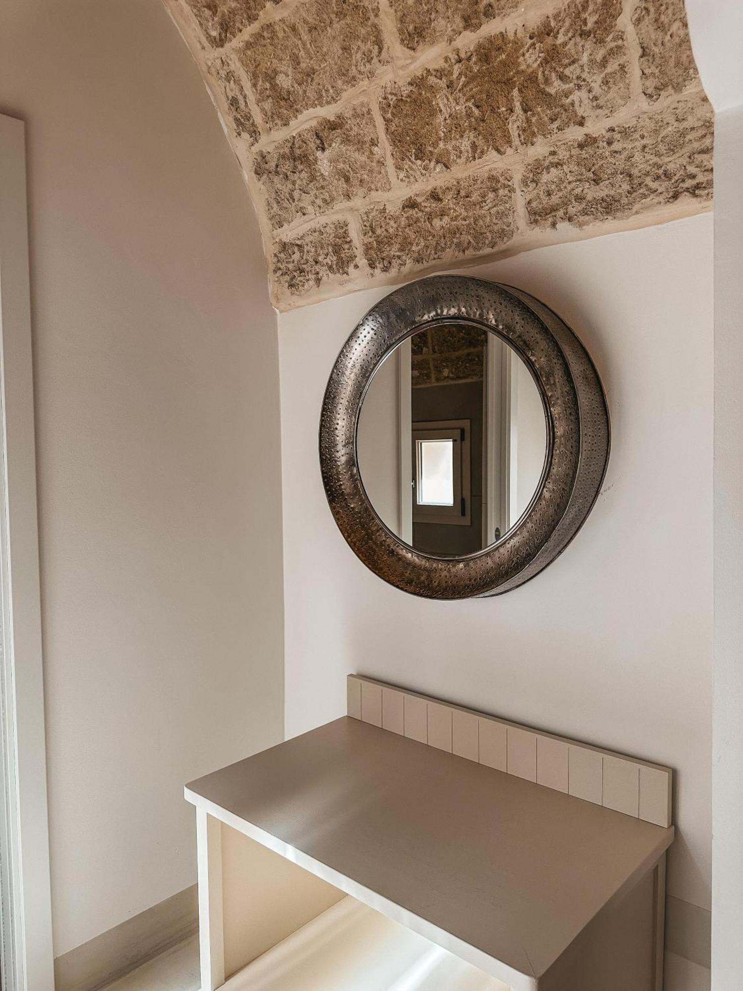 Palazzo Alma Luxury Rooms Casarano Extérieur photo