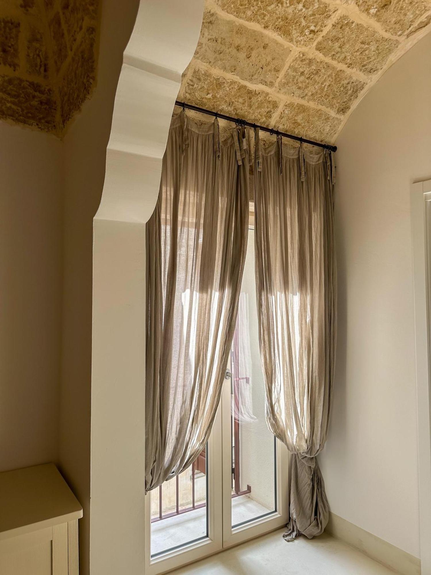 Palazzo Alma Luxury Rooms Casarano Extérieur photo