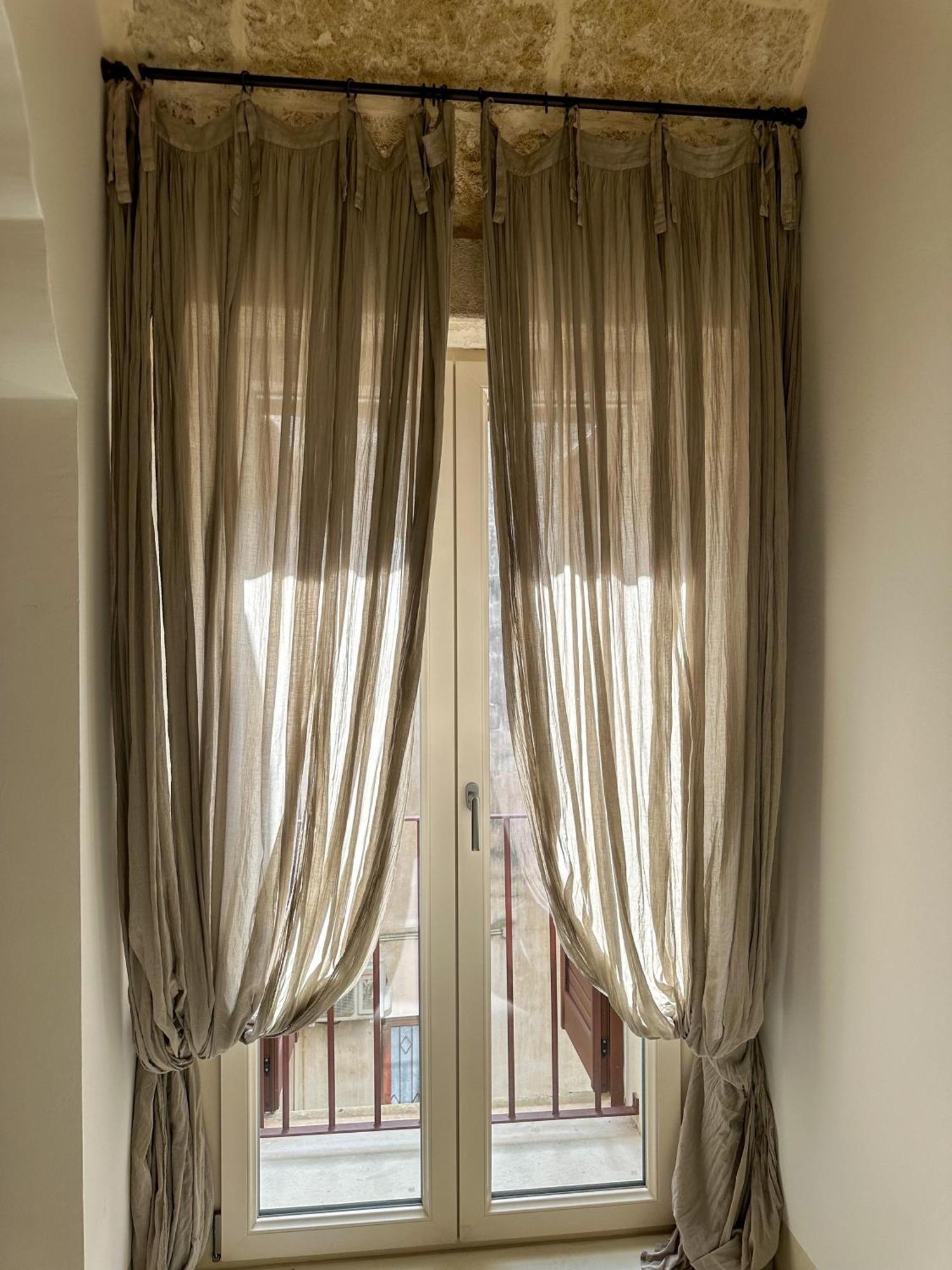 Palazzo Alma Luxury Rooms Casarano Extérieur photo
