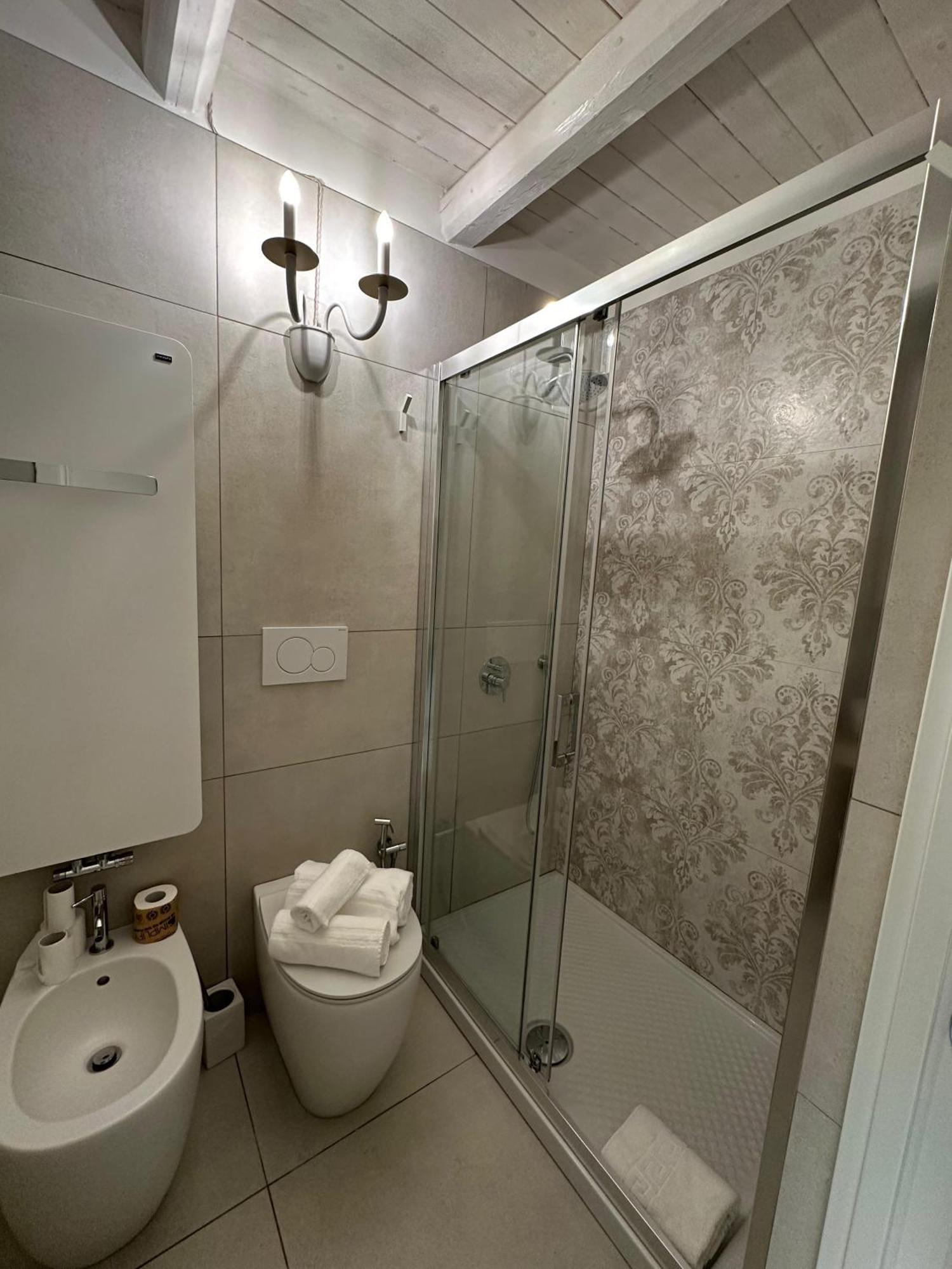 Palazzo Alma Luxury Rooms Casarano Extérieur photo